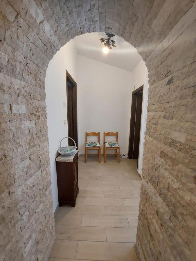 Villa Rico Masseria Nel Parco Караманико-Терме Экстерьер фото